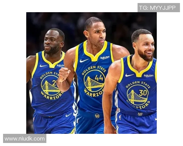 美记：波神3年前就进入勇士引援名单，高层关系良好促成交易