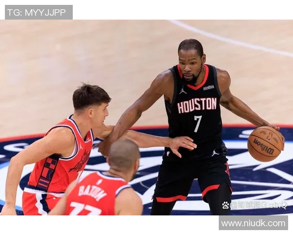 杜兰特26+6+3抢断创NBA历史第4神迹，火箭掀翻快船！伦纳德24+8创纪录，申京高效