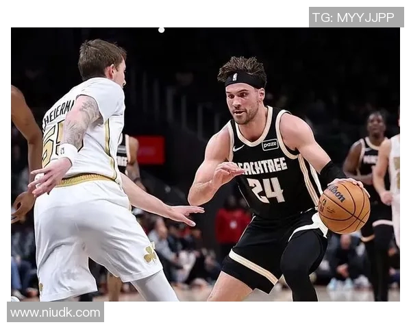 老鹰正式签下前魔术锋线新星,但本赛季表现平平